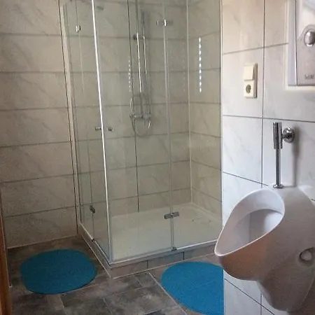 Haus Kirchenplatz Homestay Eferding