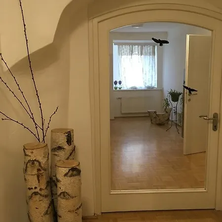 Haus Kirchenplatz Eferding