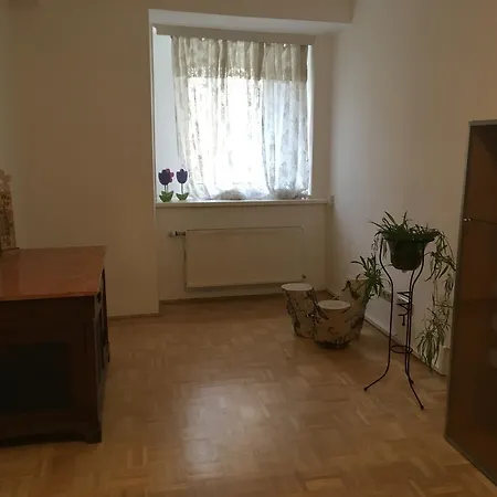 Haus Kirchenplatz * Eferding