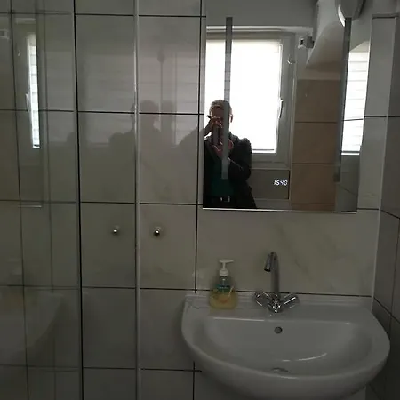 Homestay Haus Kirchenplatz *