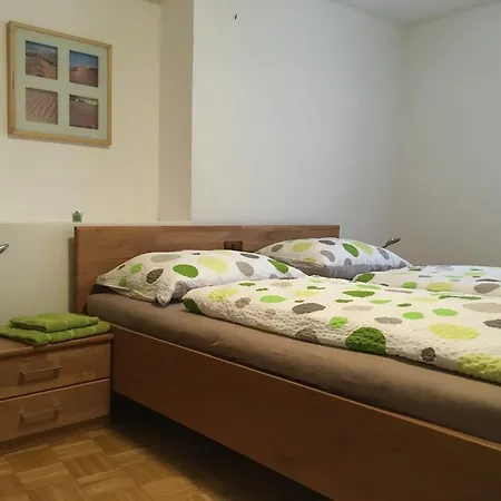 Haus Kirchenplatz Homestay Eferding
