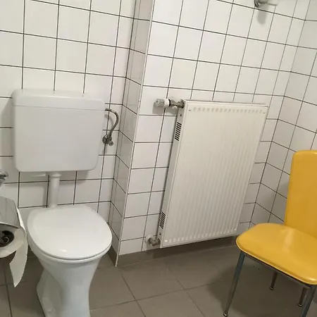Haus Kirchenplatz Homestay